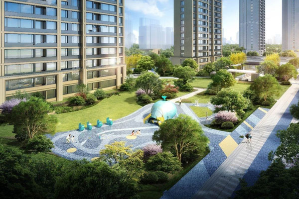 合肥长江壹号全期